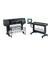 HP Designjet 4500mfp 42" Q1276A