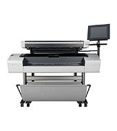 HP DesignJet T1100 MFP Q6713A