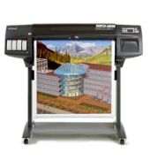 HP DesignJet 1055cm plus C6075B