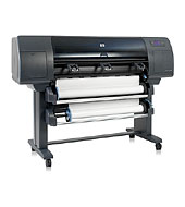 HP DesignJet 4500ps 42" Q1272A