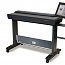 HP Designjet HD CQ654A 