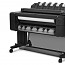 HP Designjet T2500 36 