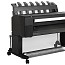 HP Designjet T920 PostScript 36 