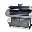 HP Designjet T1120 SD CM719A 