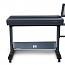 HP Designjet HD CQ654A 