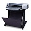 HP DesignJet 110nr plus C7796E 