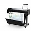 HP Designjet T520 24 HP Designjet T520 ePrinter series