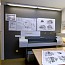 HP Designjet T610 44 