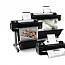 HP Designjet T520 36 HP Designjet T520 ePrinter series