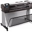 HP DesignJet T830 24 