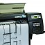 HP Designjet 1050c plus C6074B 