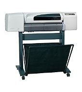 HP DesignJet 510 24" CH336A