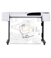 HP DesignJet 510ps 42" CJ997A