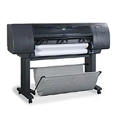 HP DesignJet 4020ps 42" CM766A