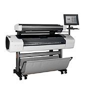 HP Designjet T1120 HD CK841A