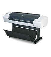 HP DesignJet T770 44" CH539A