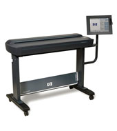 HP Designjet HD CQ654A