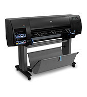 HP Designjet Z6200 42" CQ109A