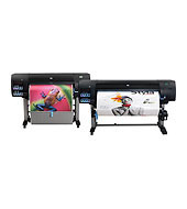 HP Designjet Z6200